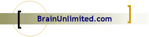 BrainUnlimited.com